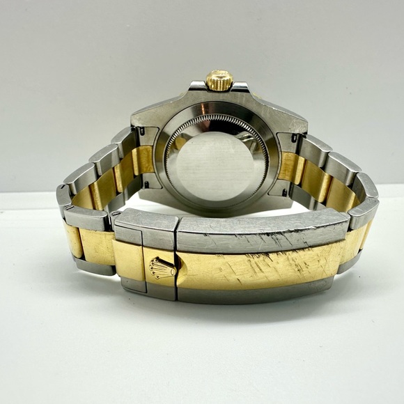 Rolex Submariner 116613LN - Picture 7 of 7